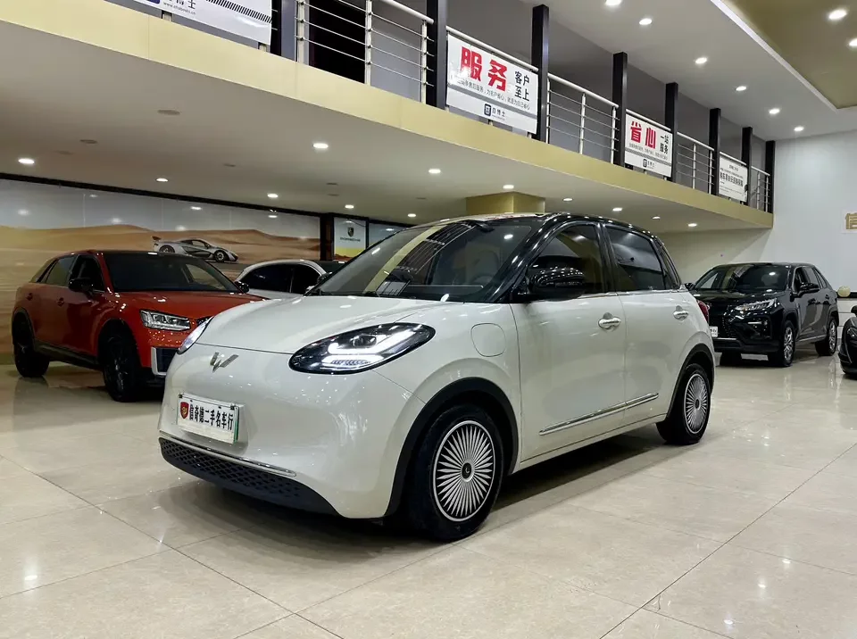 Wuling Bingo