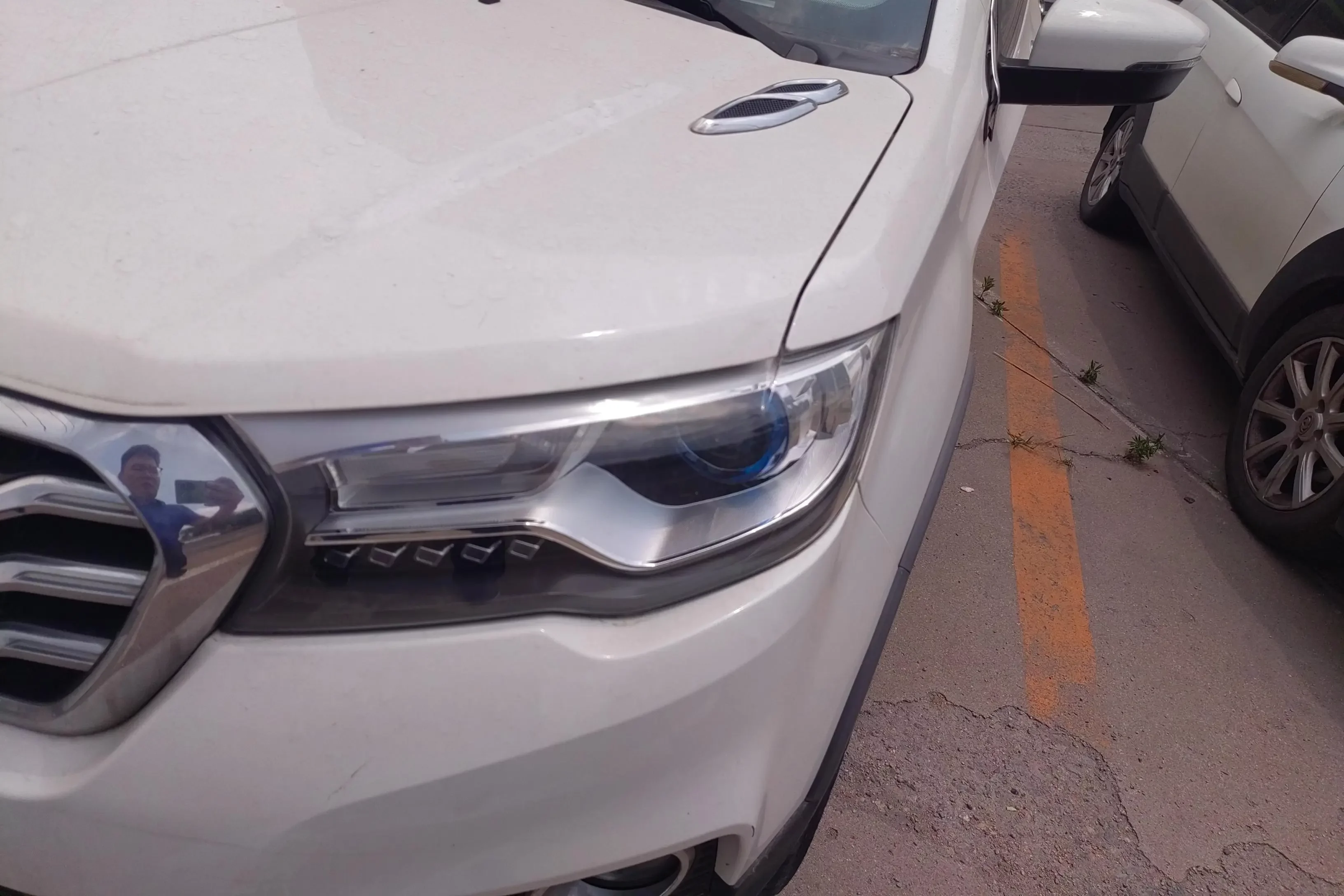 Haval H1