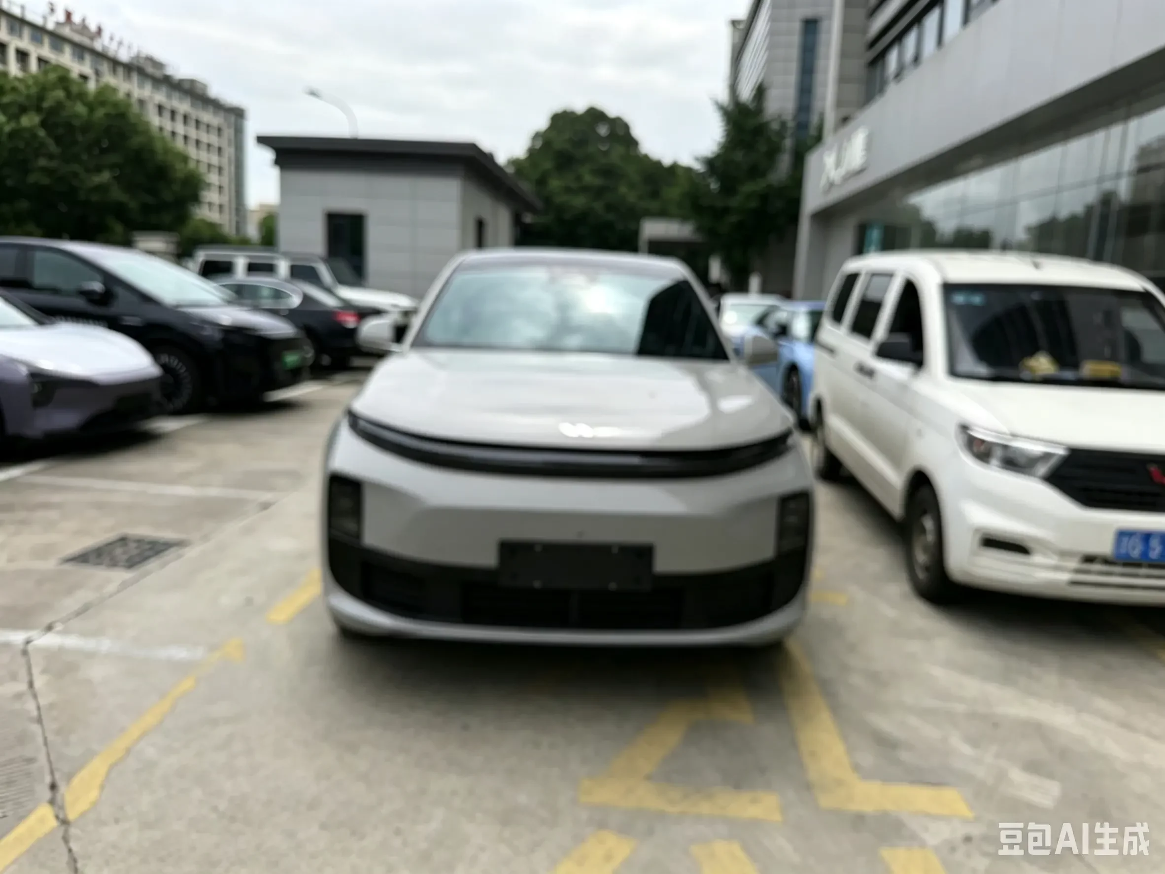 Lixiang L6