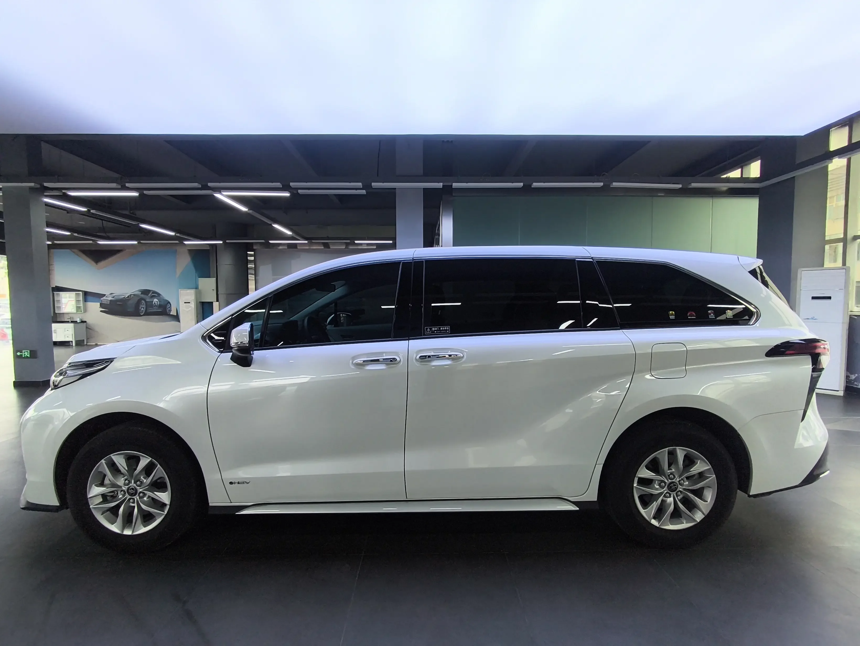 Toyota Granvia