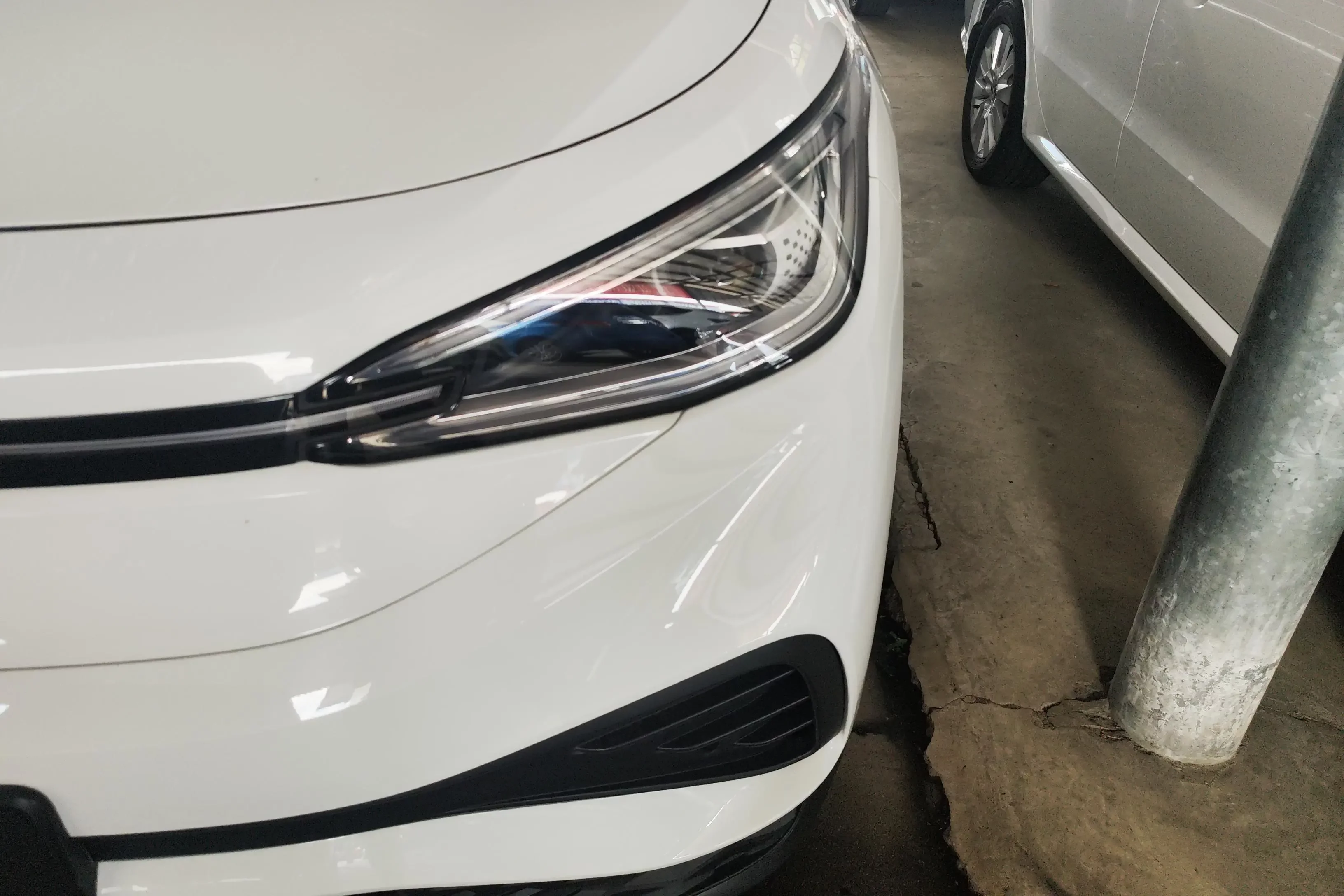 Volkswagen ID.4X
