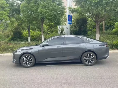Changan Eado
