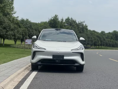 IM Motors Zhiji LS6