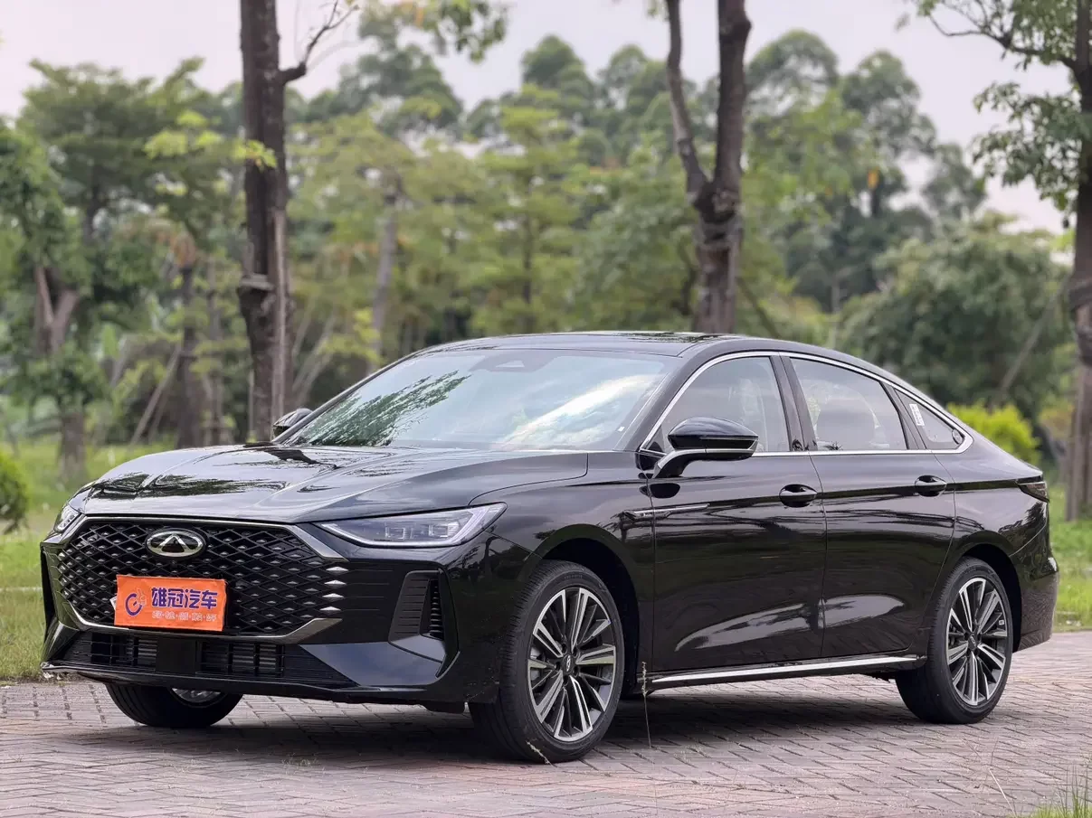 Chery Arrizo 8 PRO
