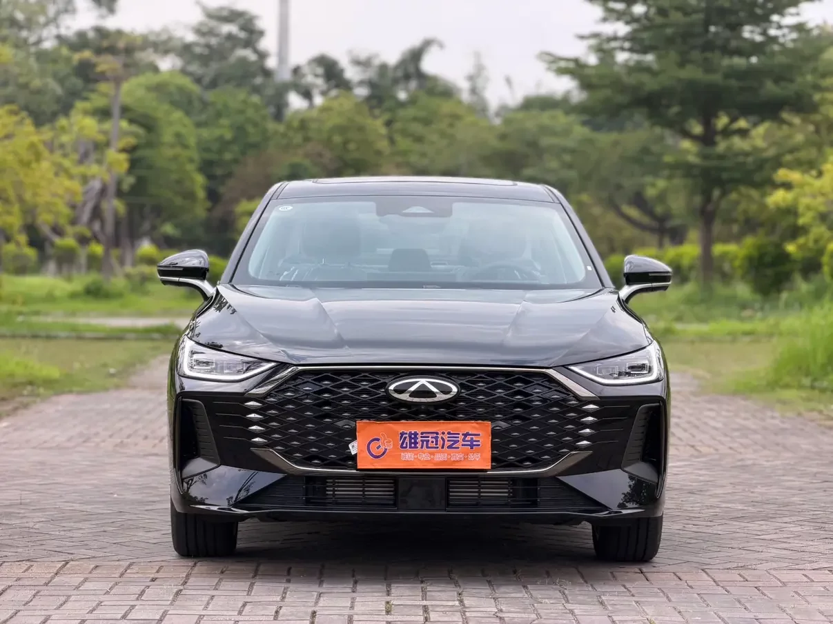 Chery Arrizo 8 PRO