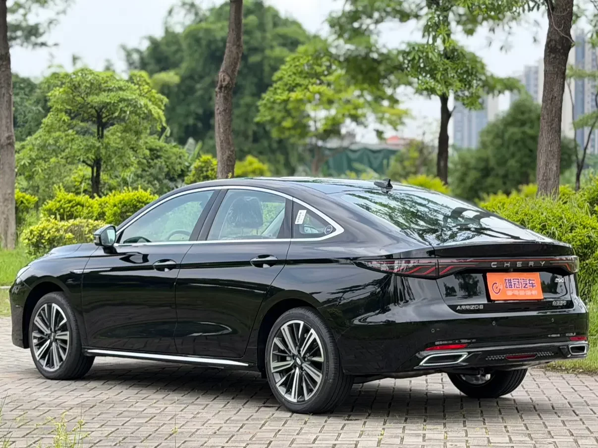 Chery Arrizo 8 PRO