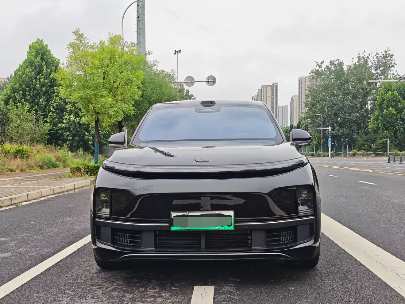 Lixiang L8