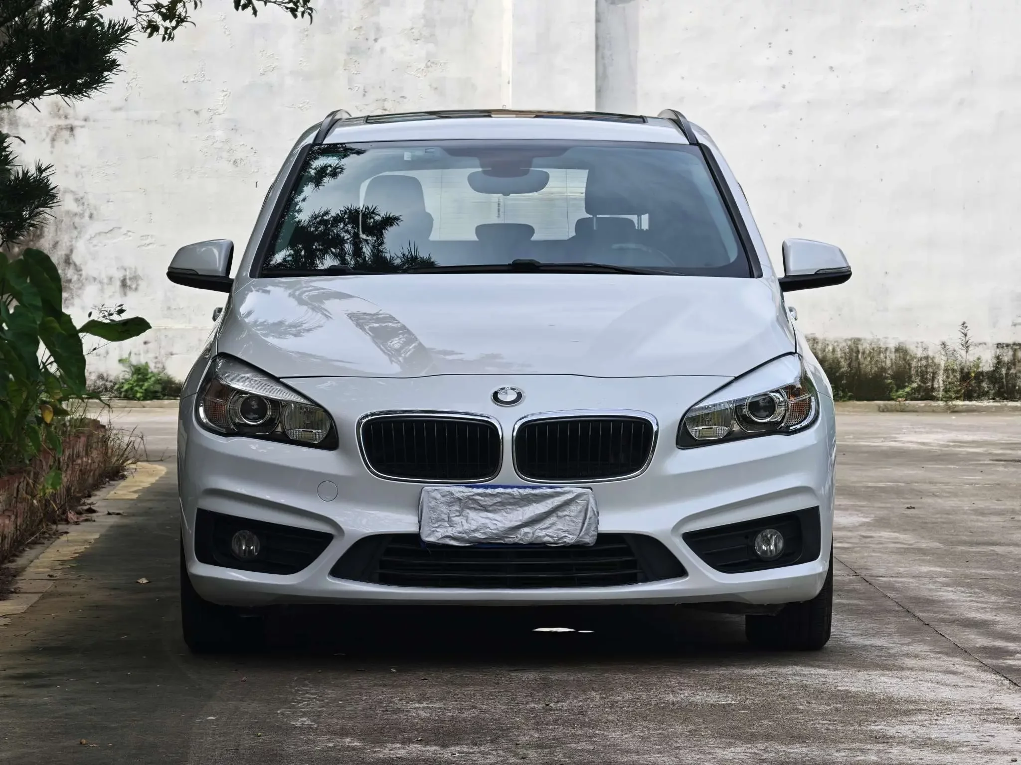 BMW 2 Series Active Tourer