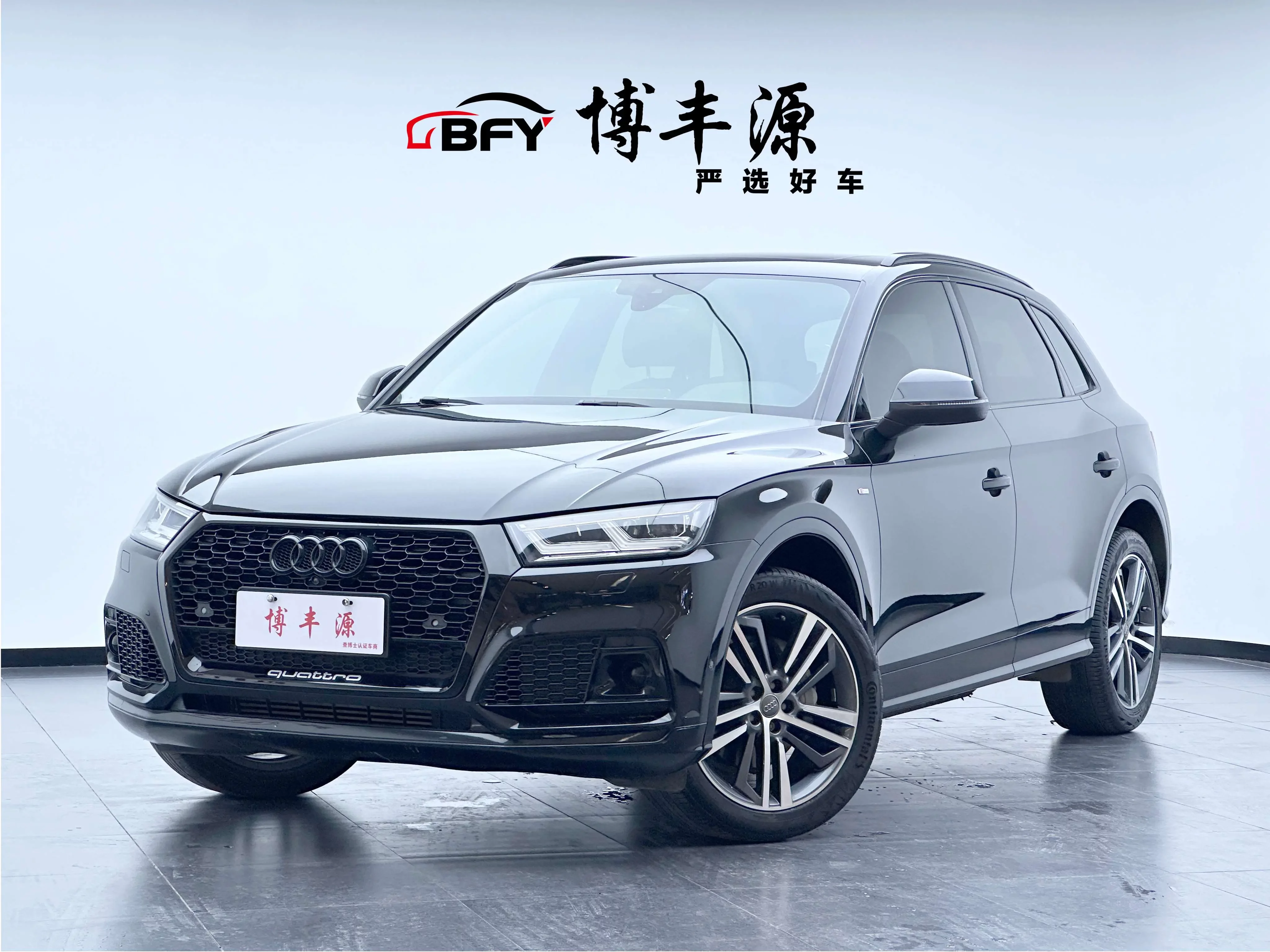 Audi Q5L