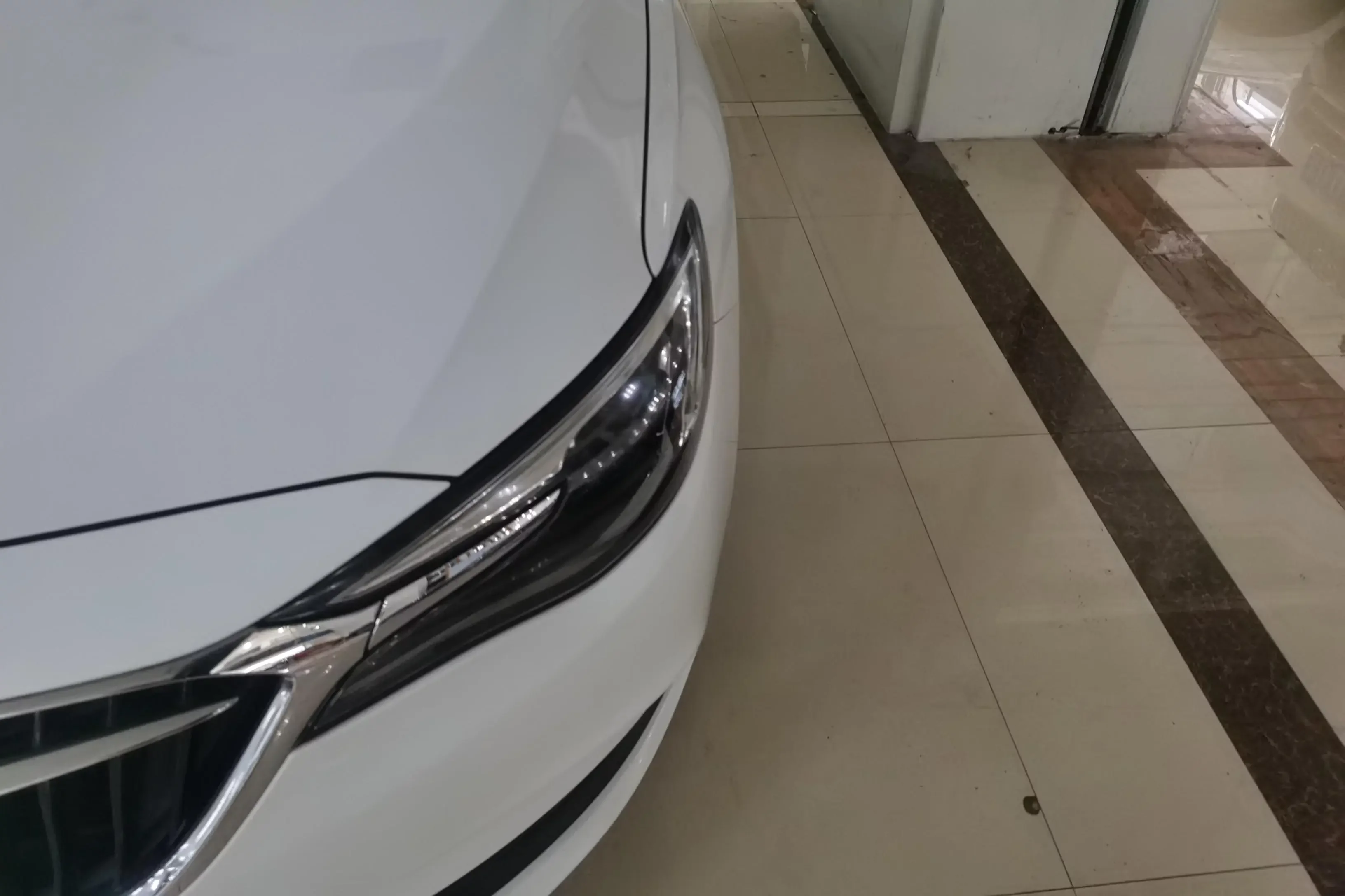 Buick Yinglang