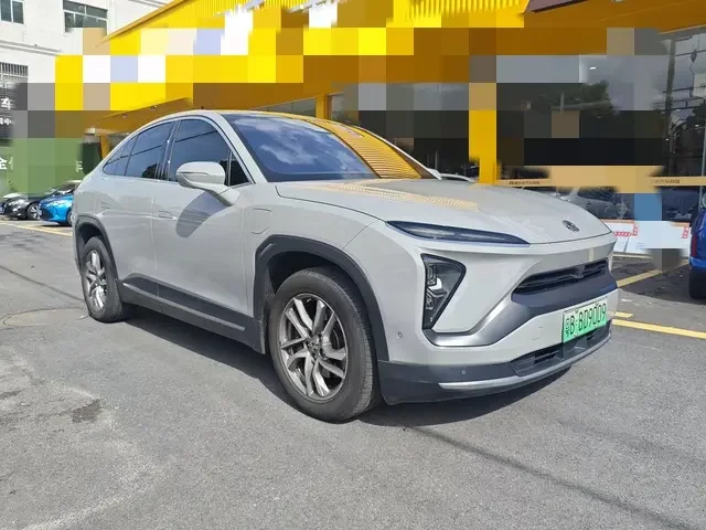 NIO EC6