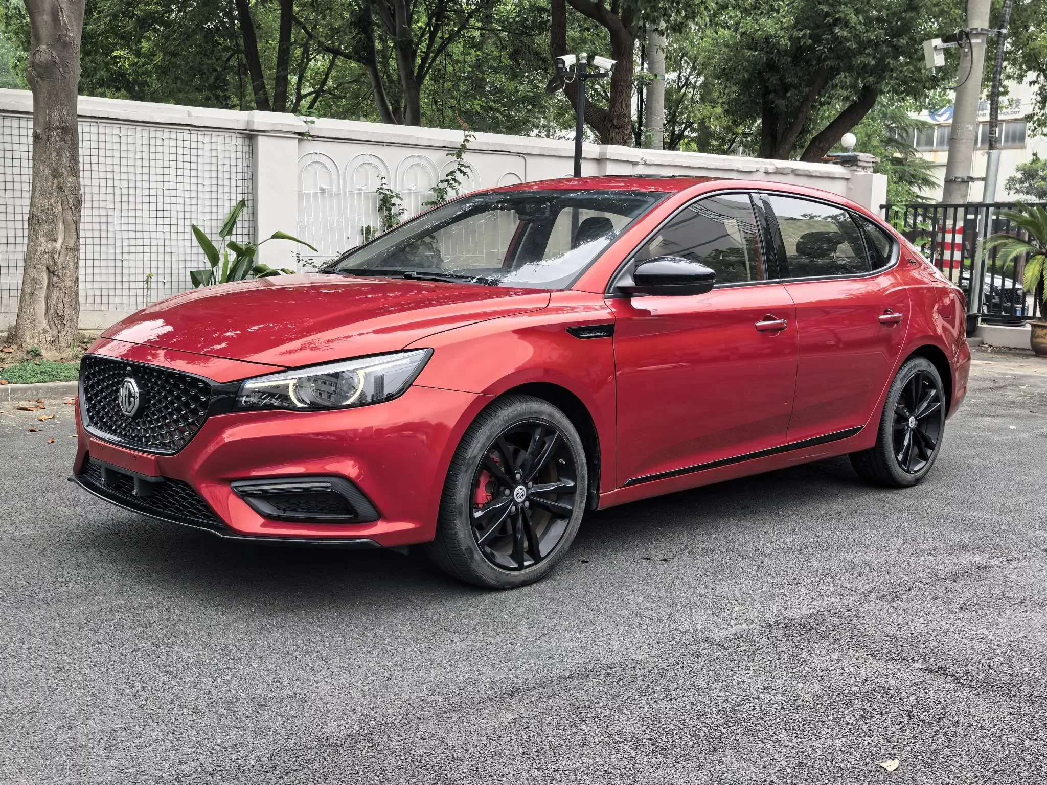 MG 6