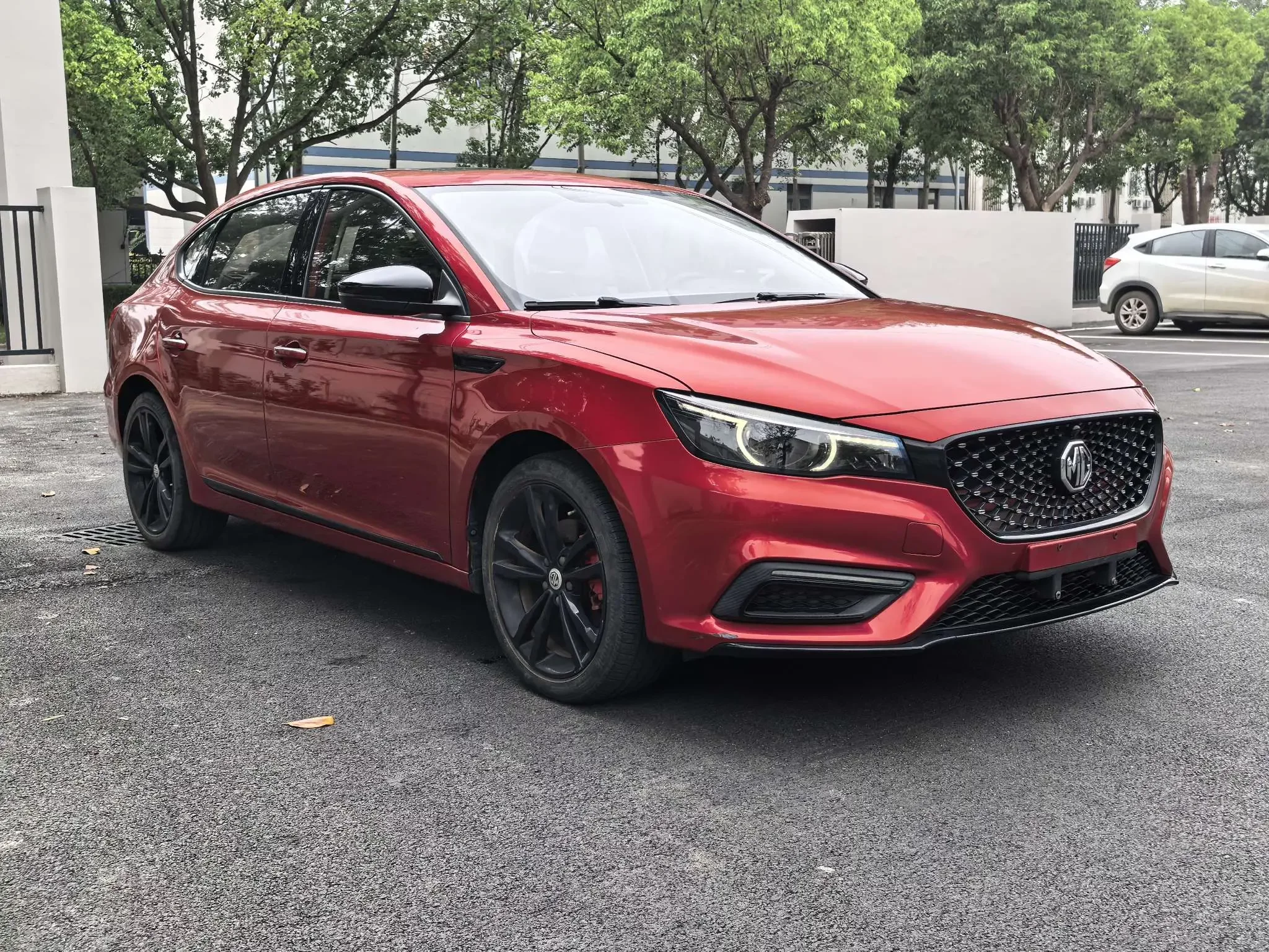 MG 6