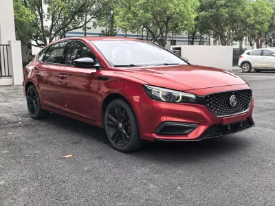 MG 6