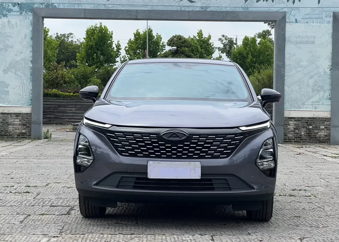 Chery Tiggo 5x