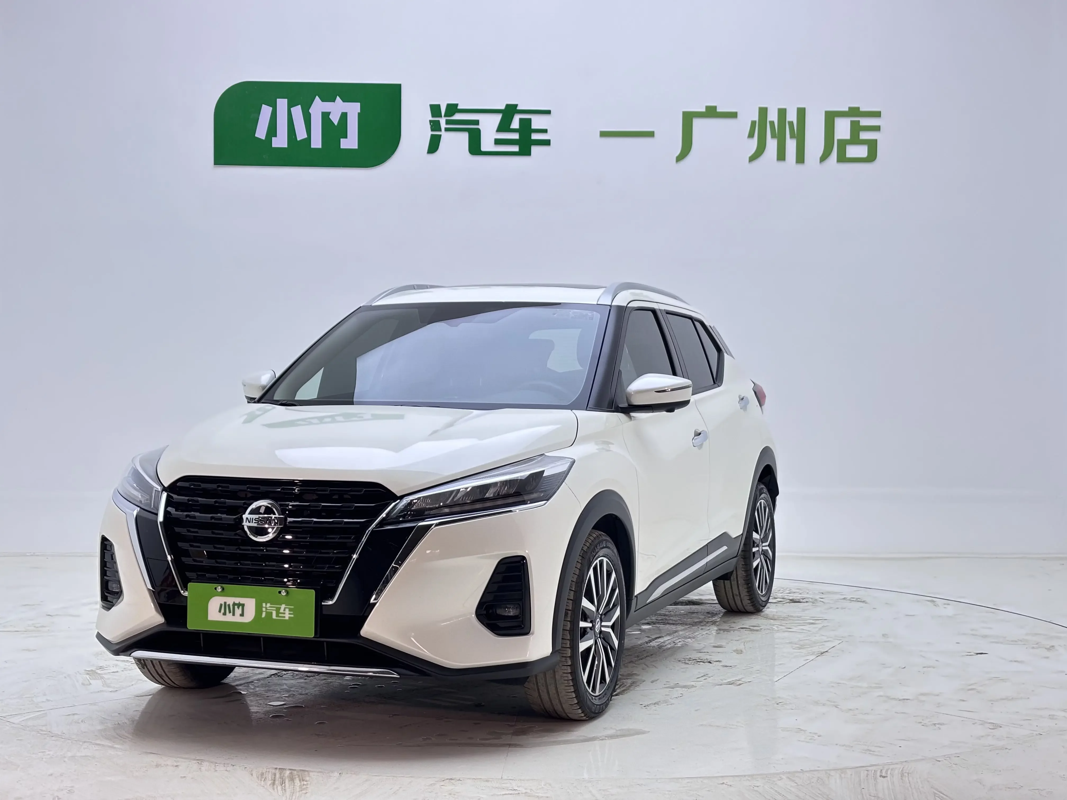 Nissan Jinke