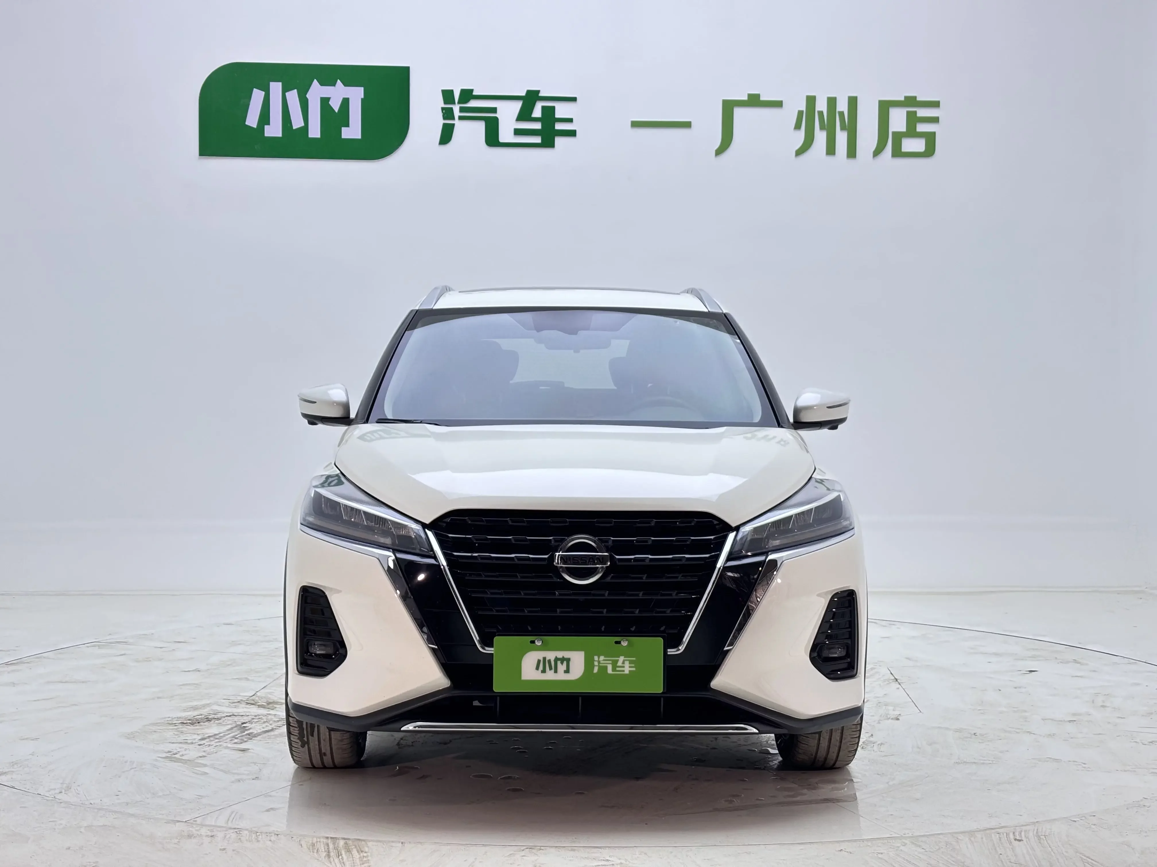 Nissan Jinke