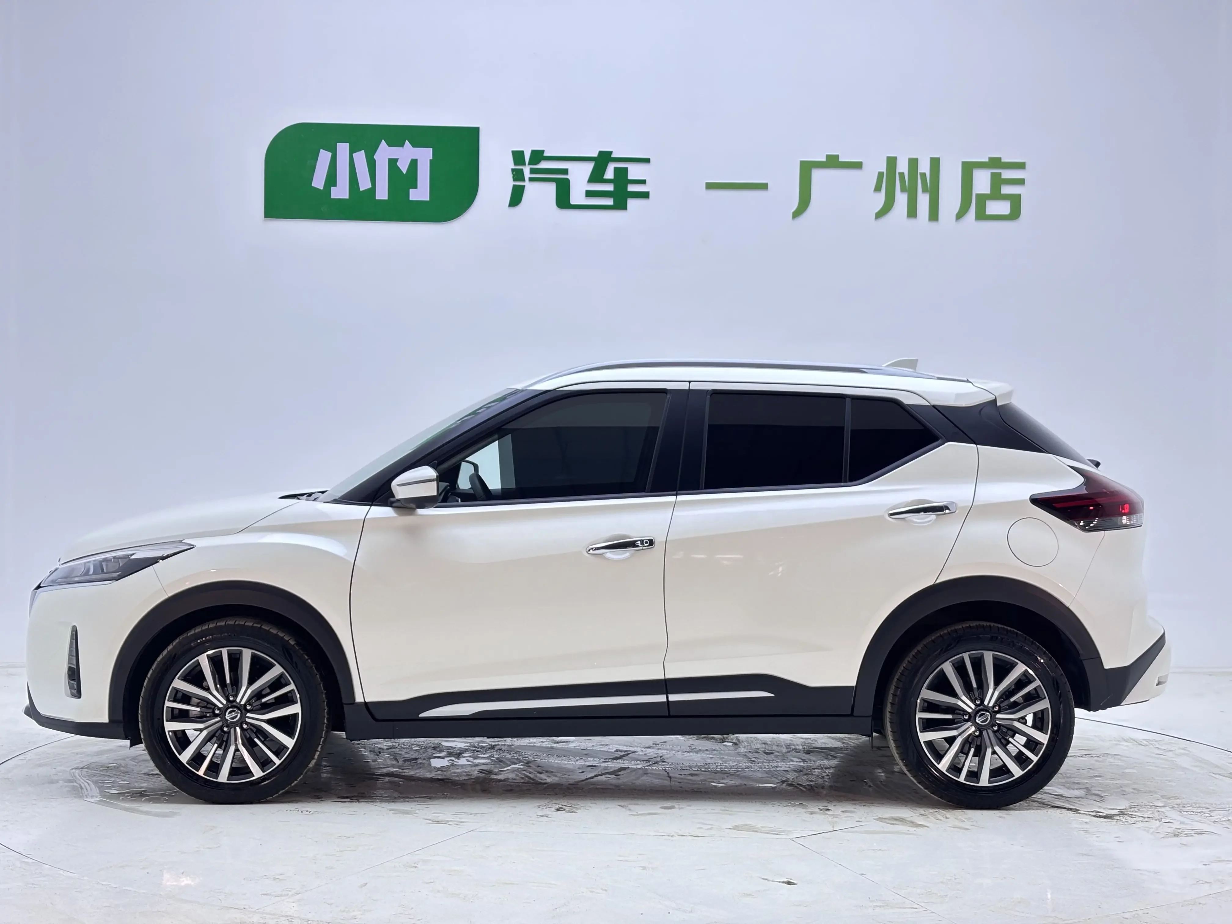 Nissan Jinke