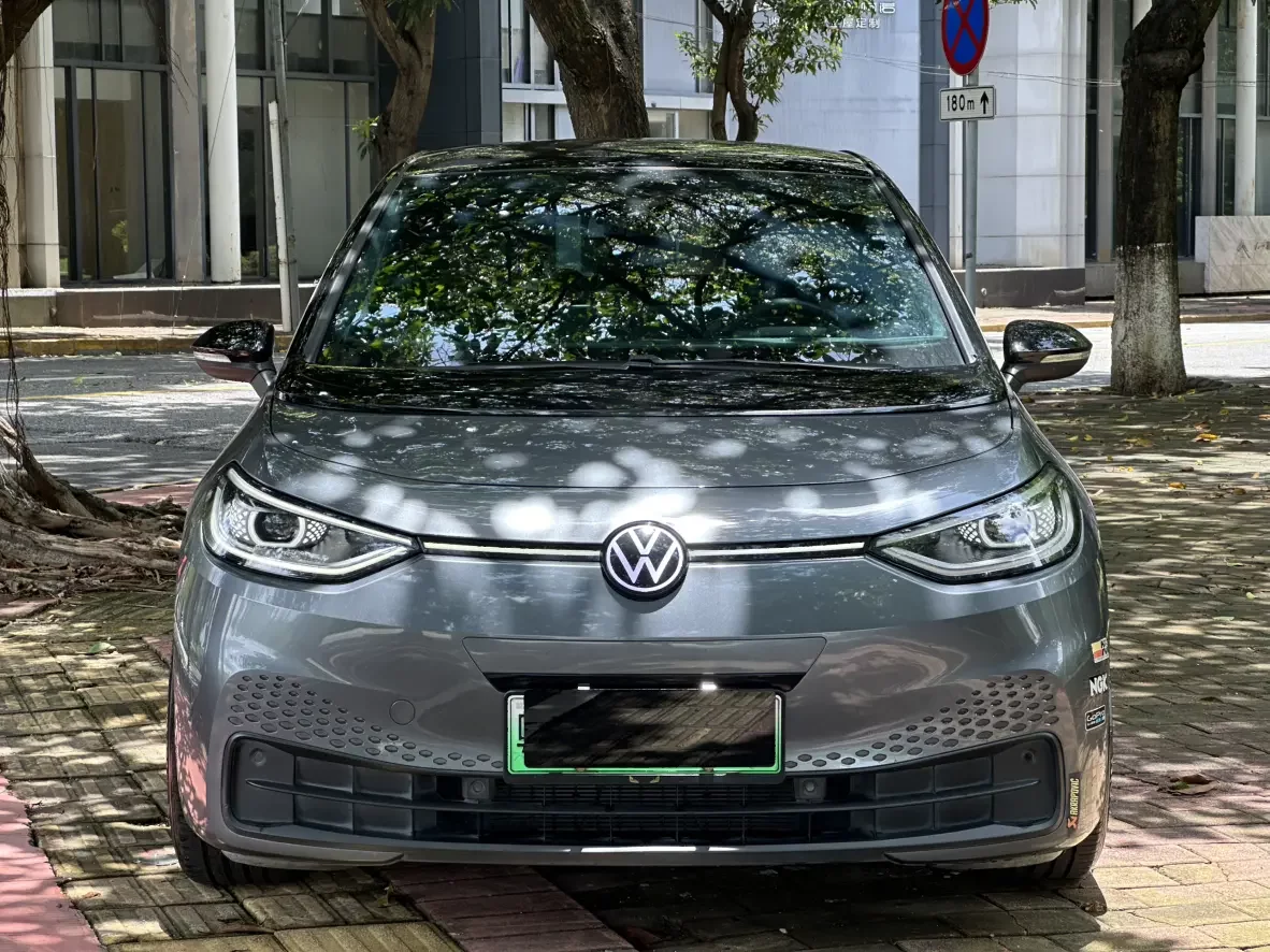 Volkswagen ID.3