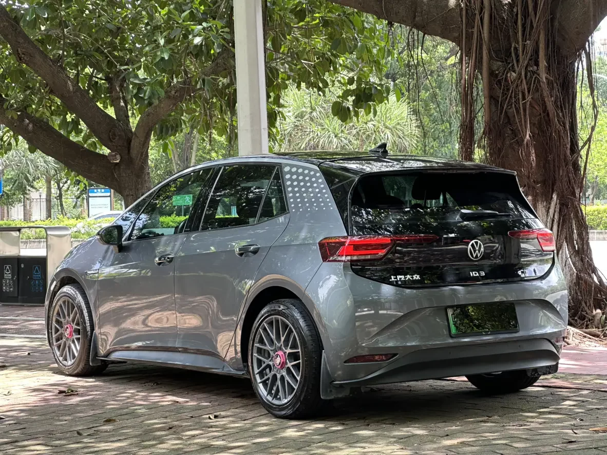 Volkswagen ID.3
