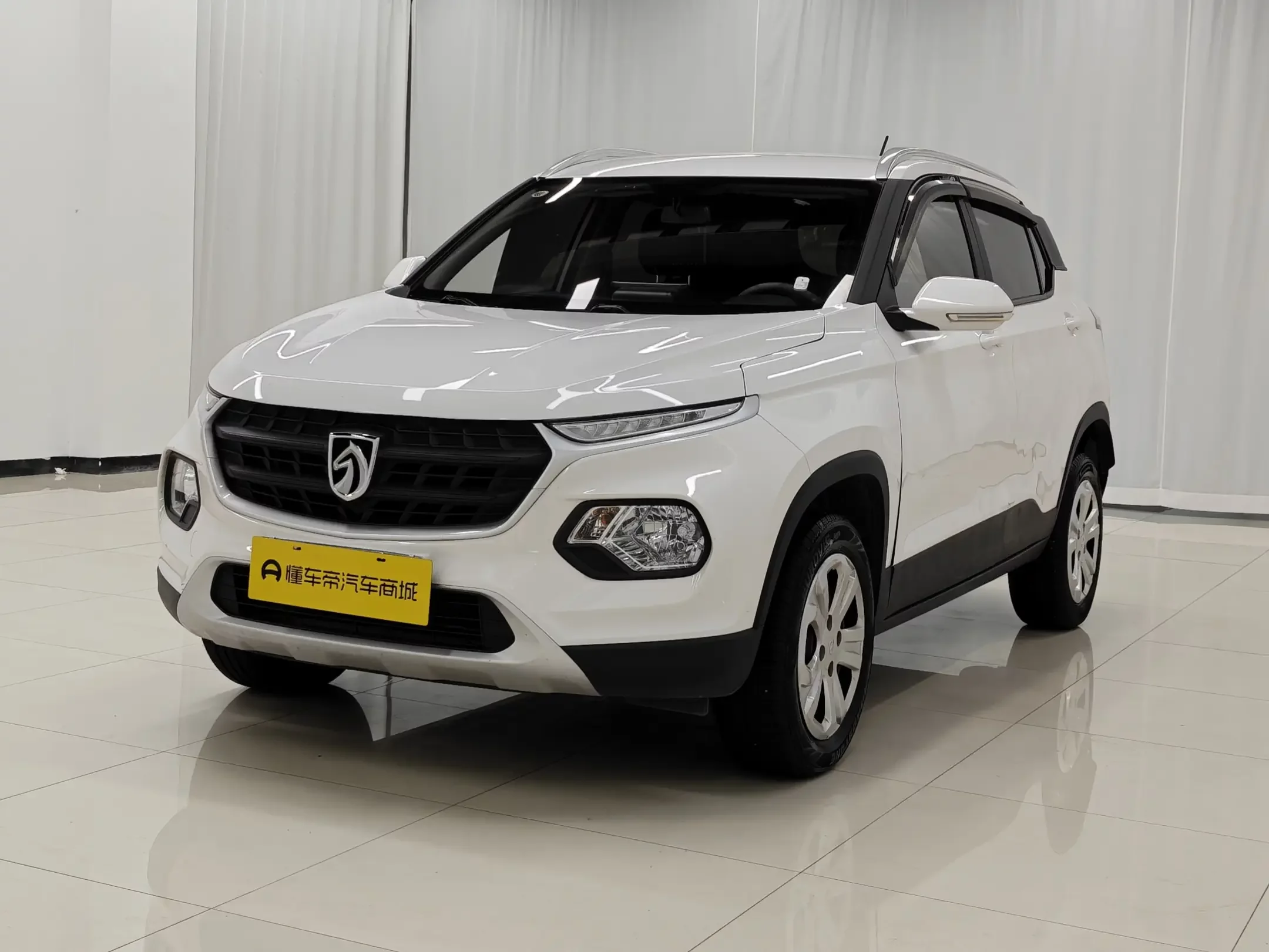 Baojun 510