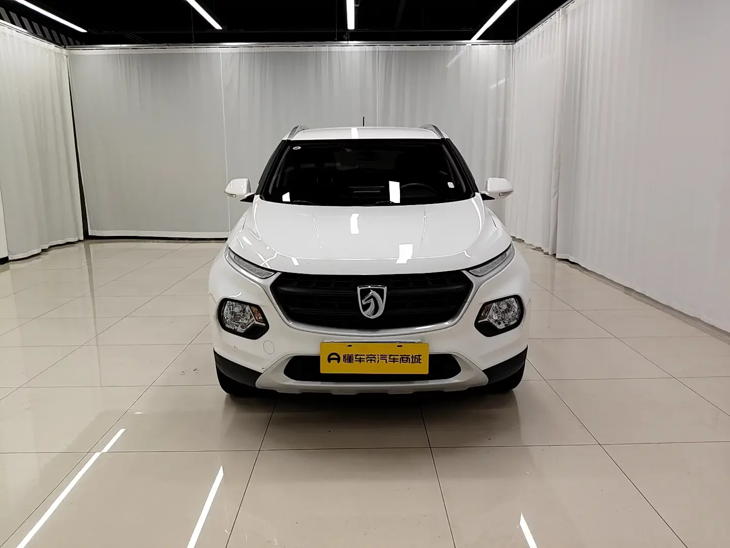 Baojun 510
