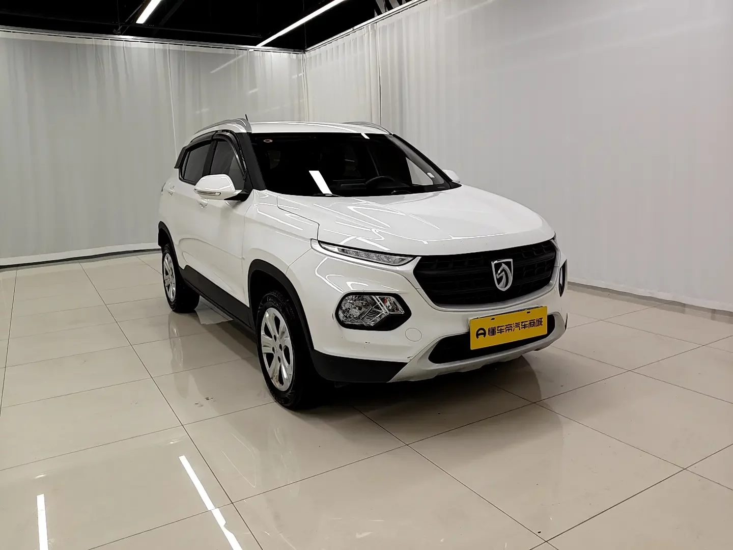Baojun 510