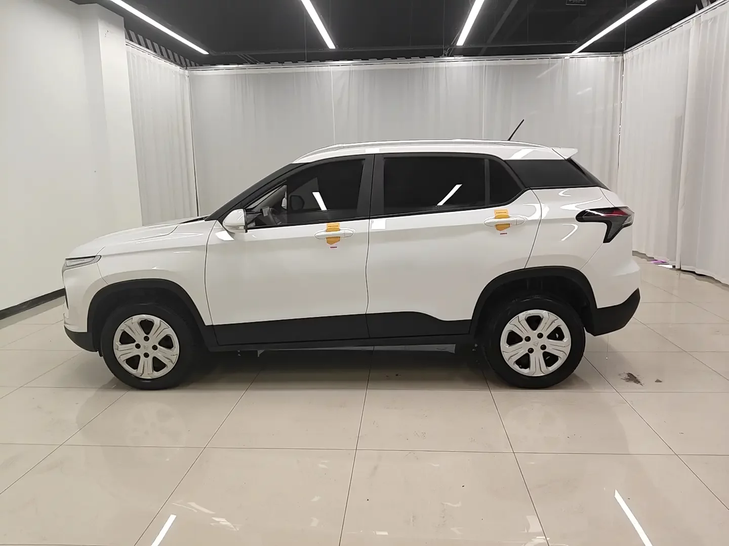 Baojun 510