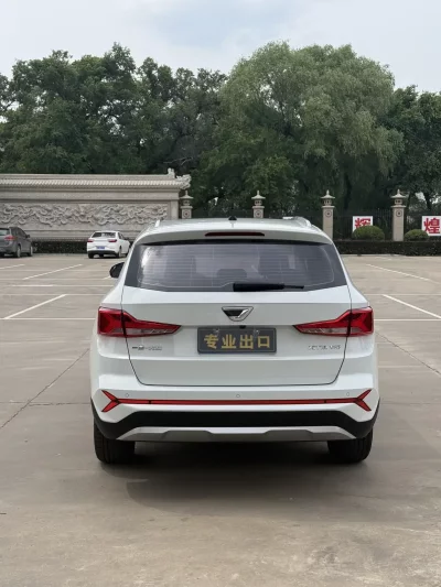 Jetta VS7