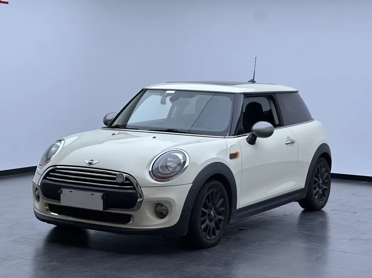 MINI MINI  из Китая