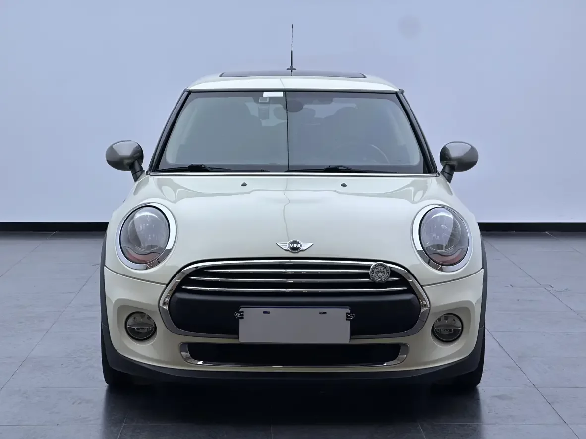 MINI MINI  из Китая