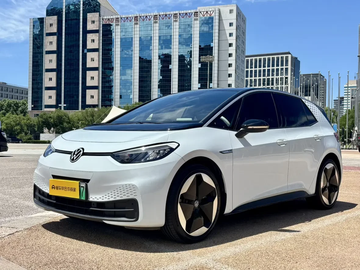 Volkswagen ID.3