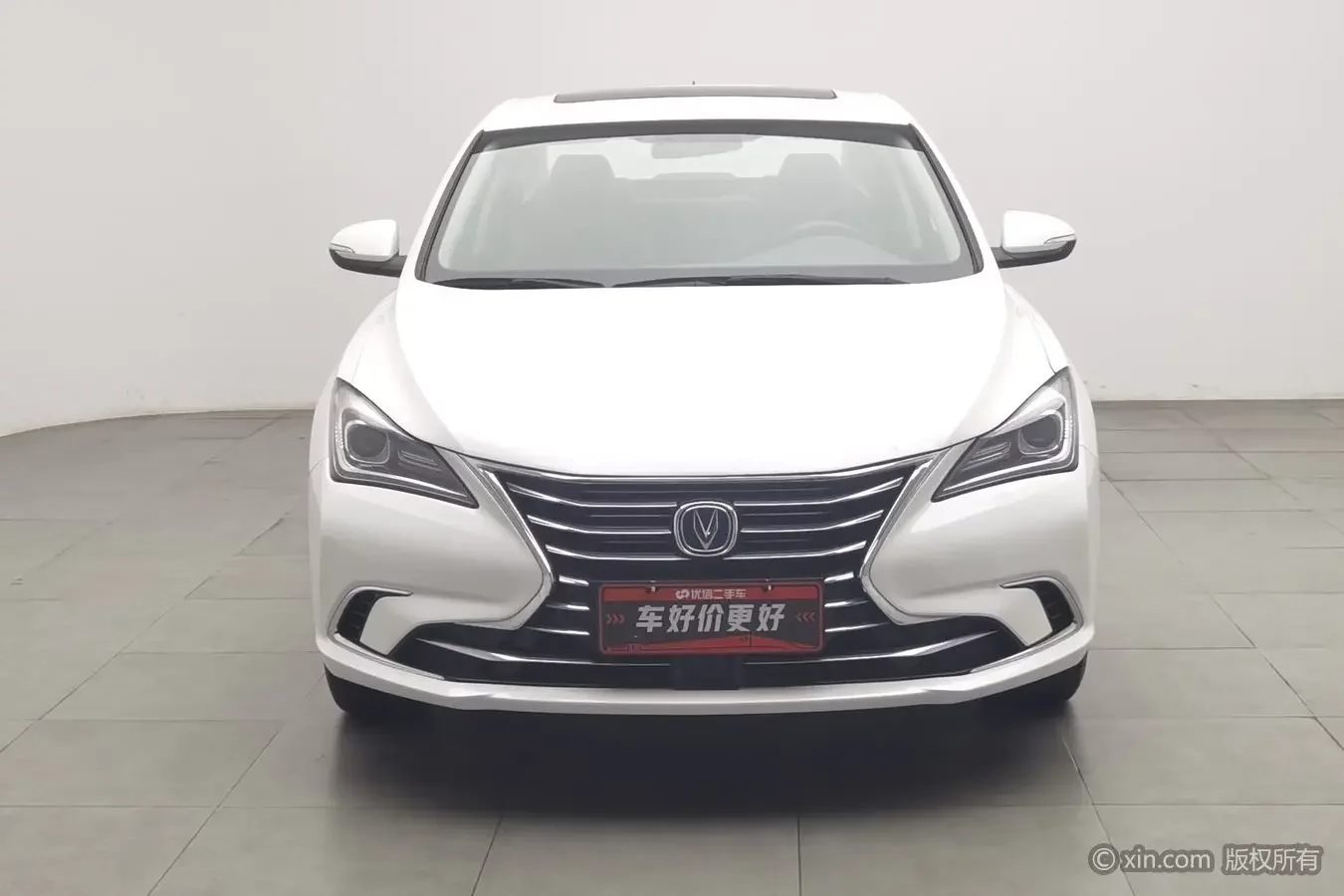 Changan Escape