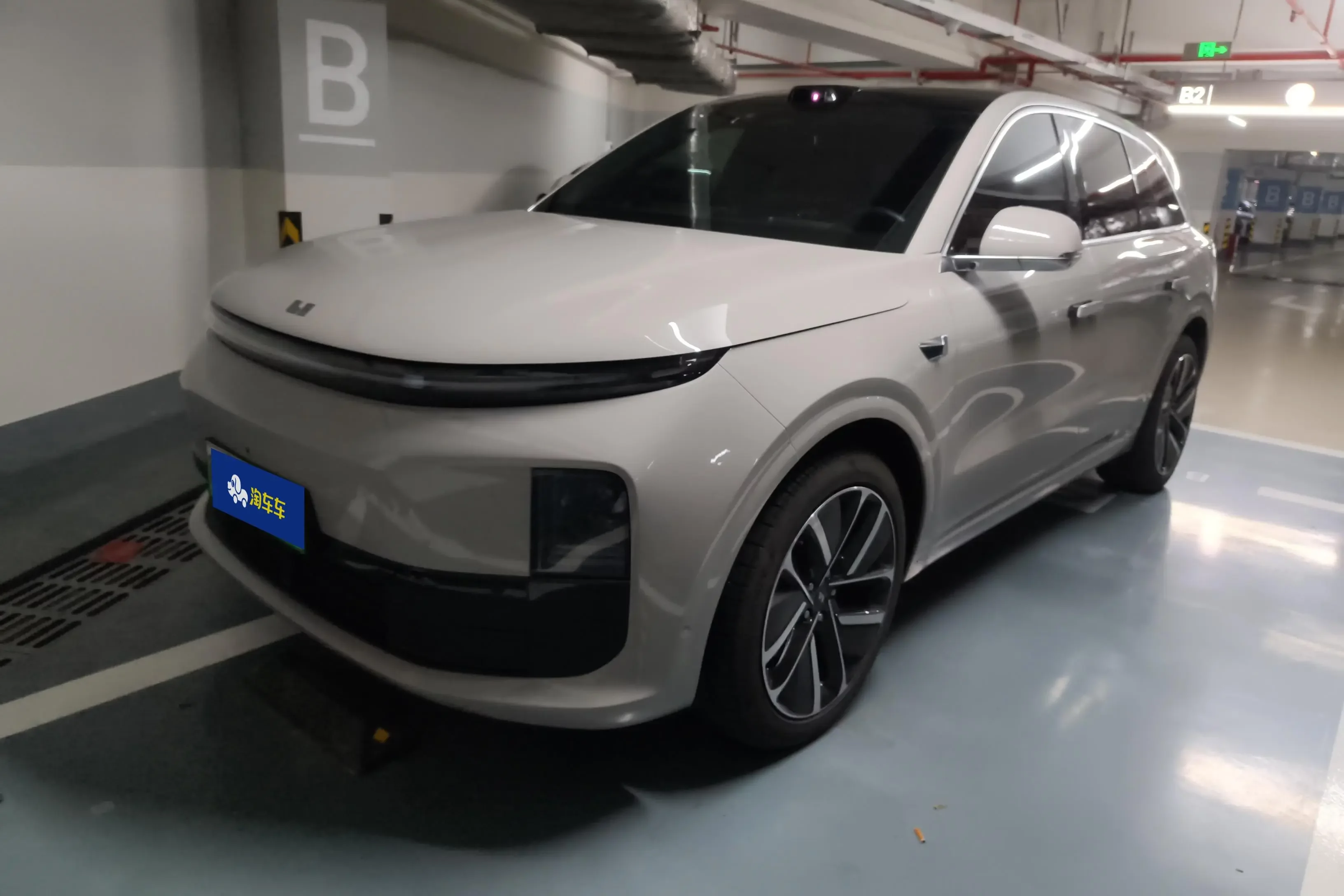 Lixiang L6