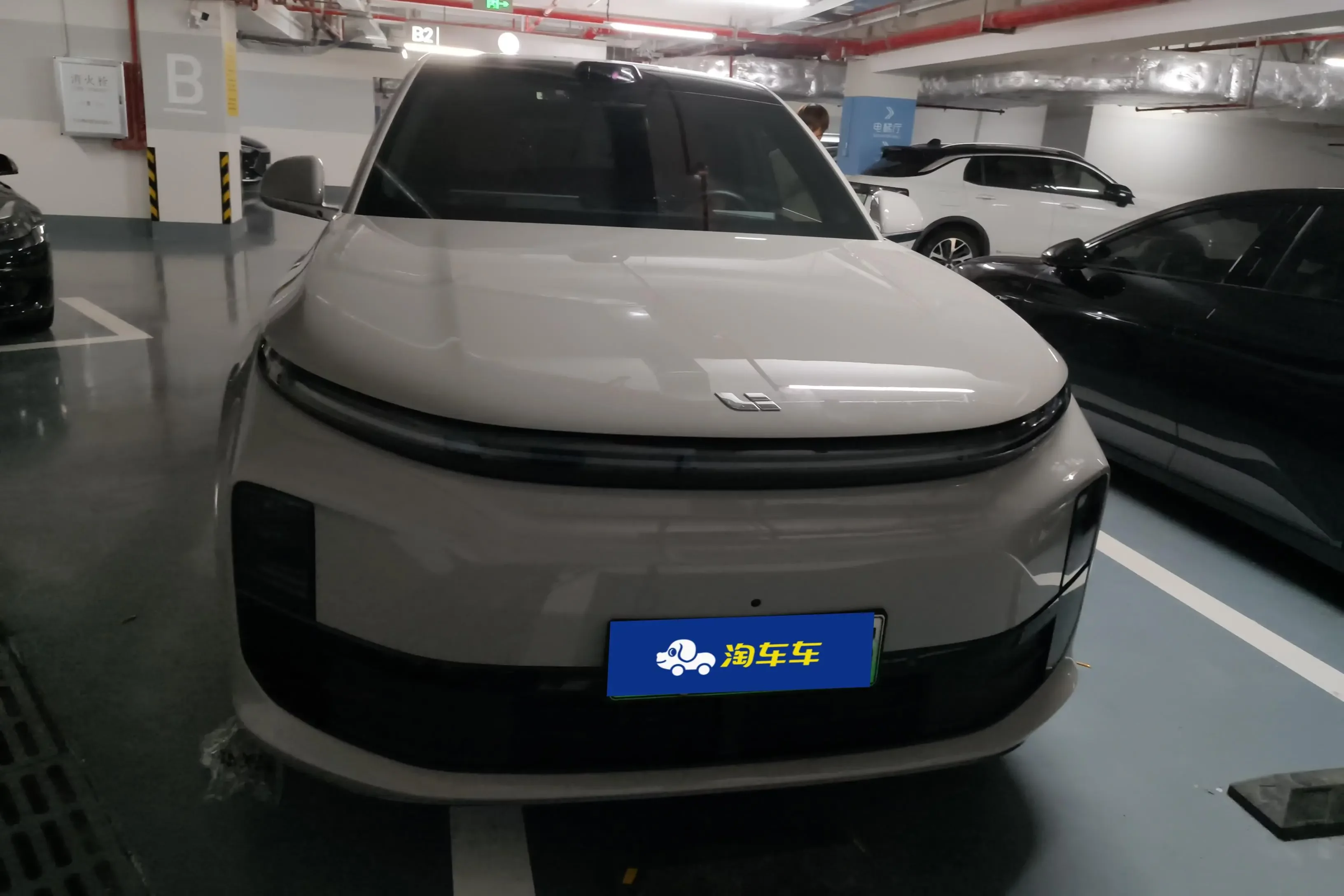 Lixiang L6