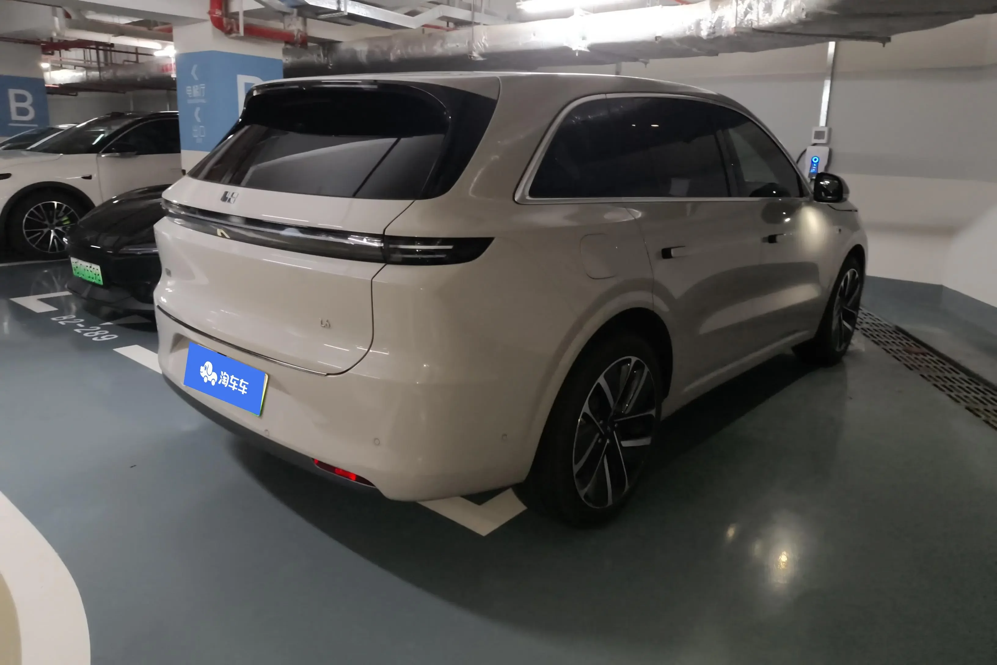 Lixiang L6