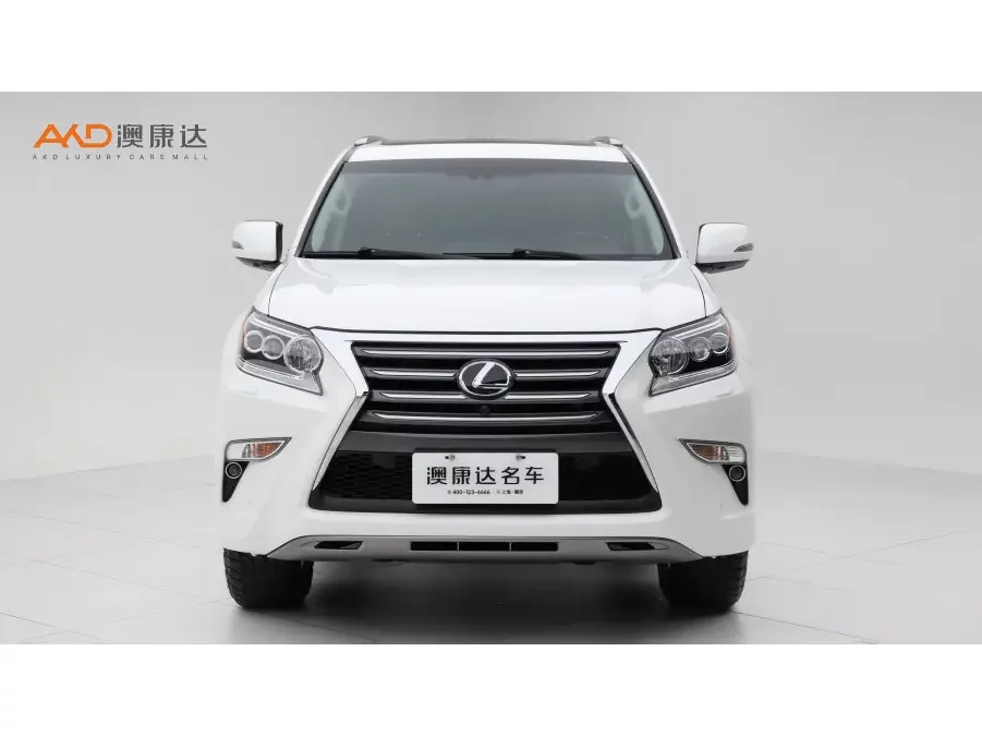 Lexus GX