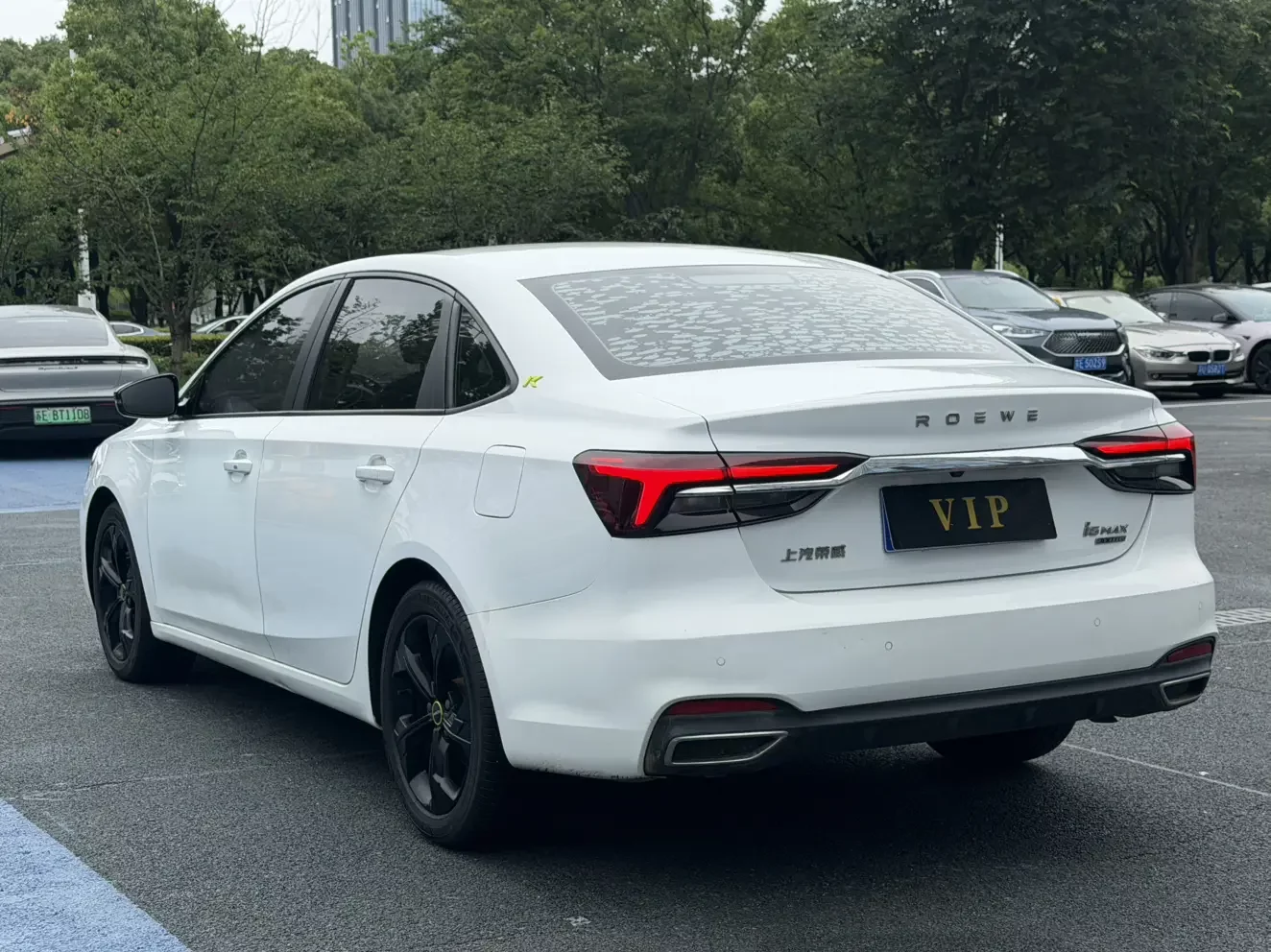 Roewe i6 MAX