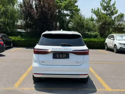 BYD Song MAX