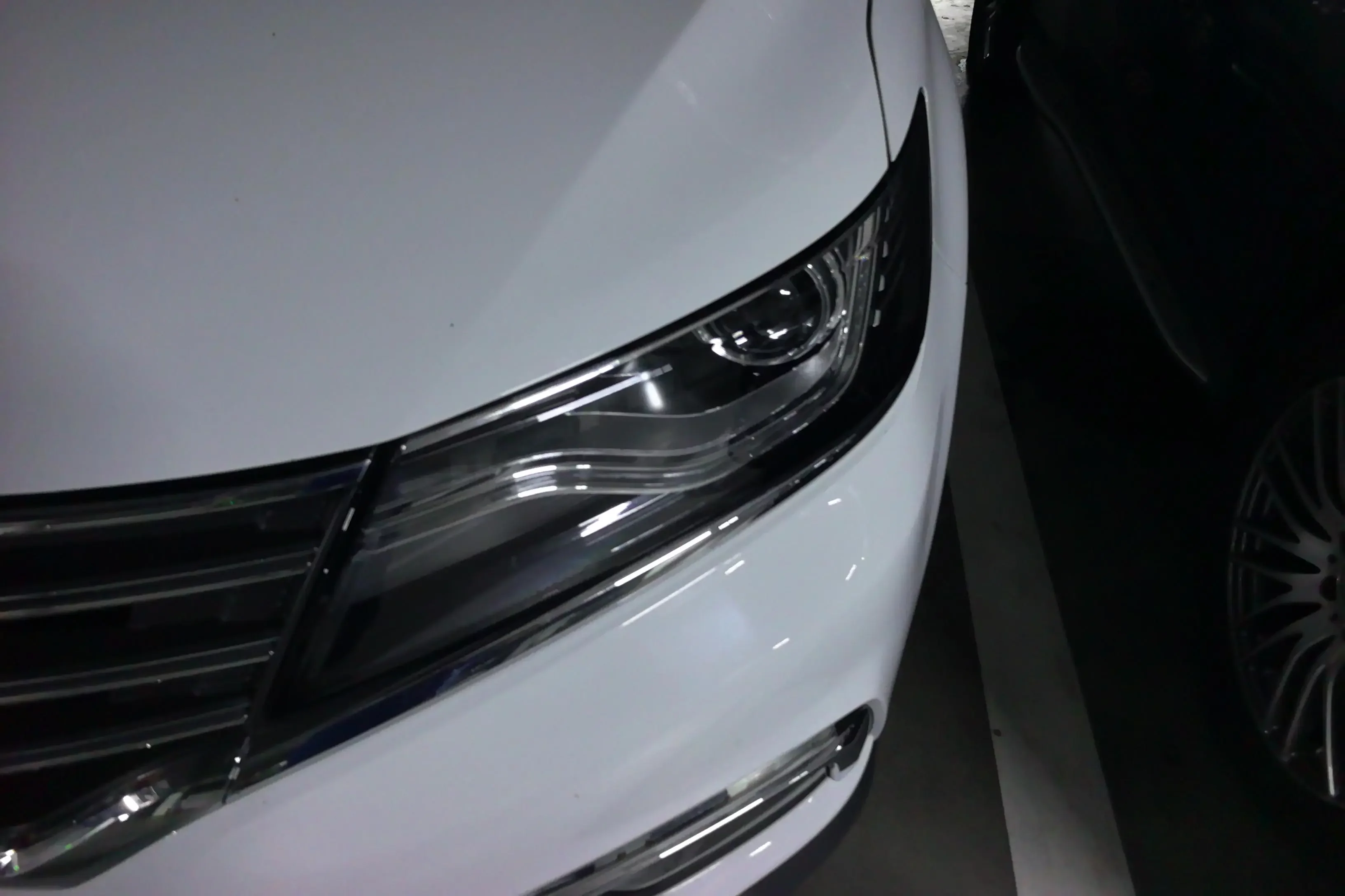 Roewe RX5