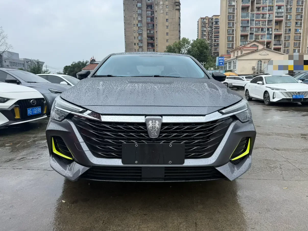 Roewe i6 MAX