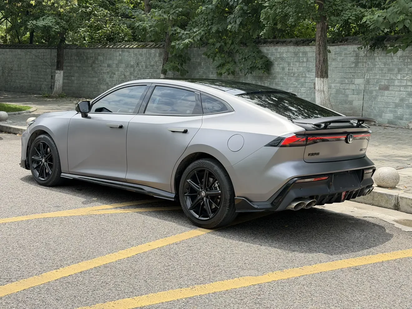 Changan UNI-V