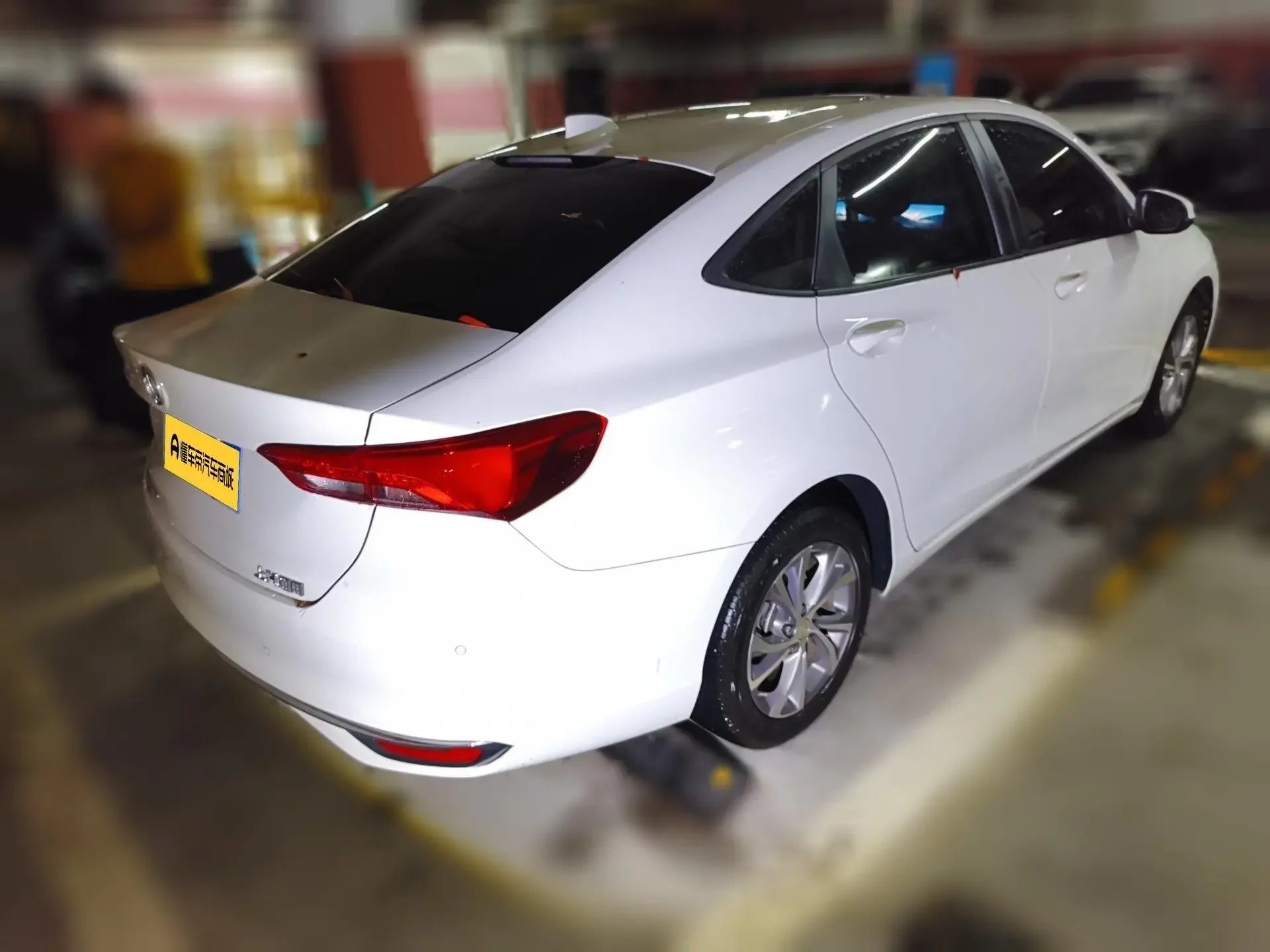 Buick Valeant