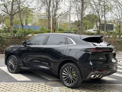 Changan UNI-K