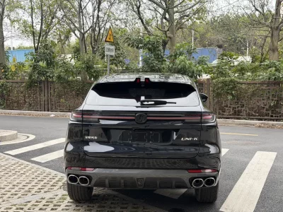 Changan UNI-K