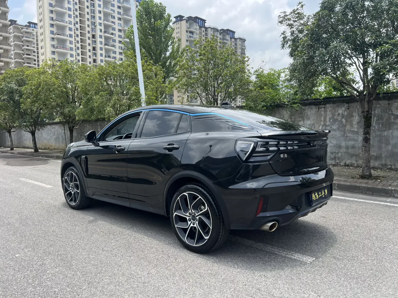 Lynk & Co 05