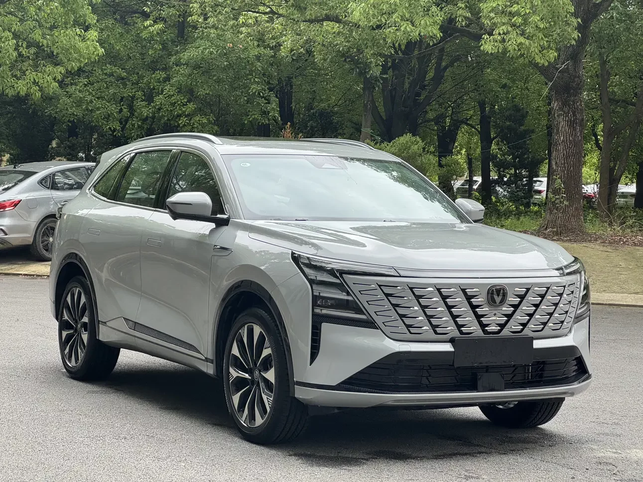 Changan CS75 PLUS