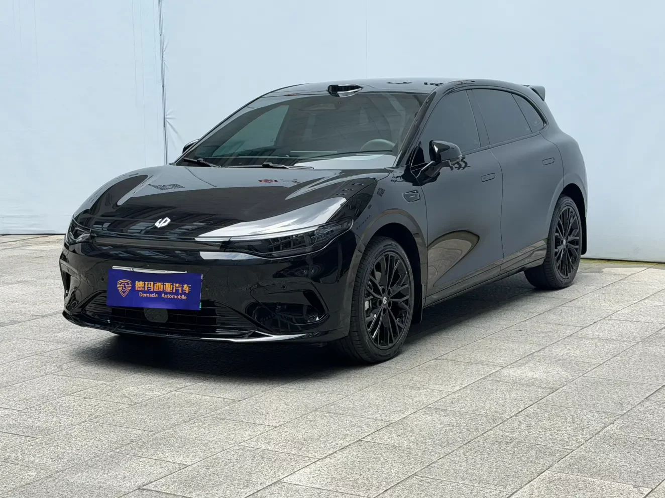 Leapmotor Lafa5