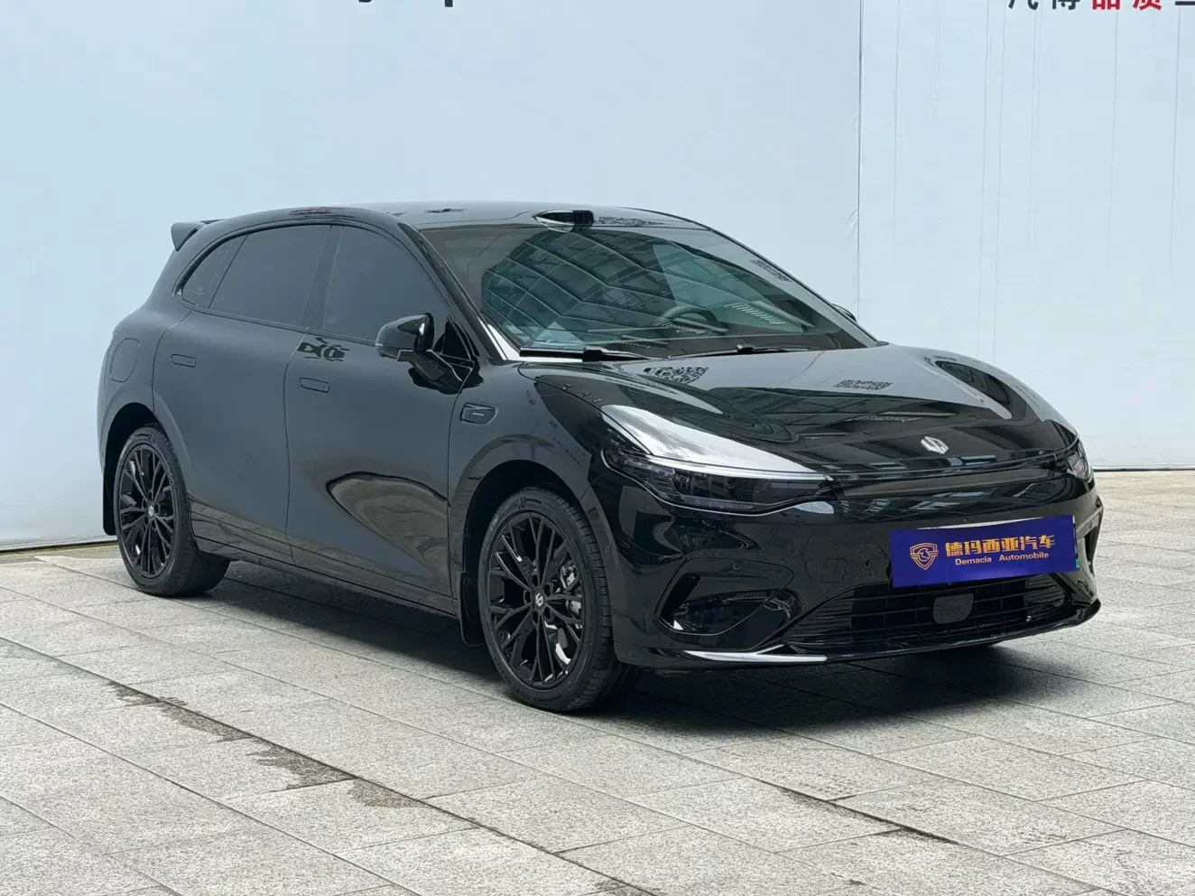 Leapmotor Lafa5