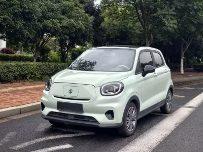 Leapmotor T03